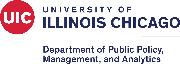 University of Illinois Chicago Logo